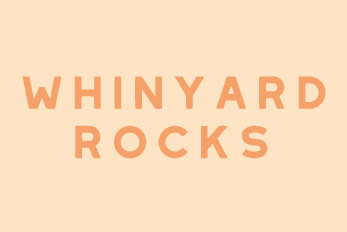 Whinyard Rocks - Drink Welsh | Yfwch ddiodydd o Gymru